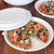 12" PizzaRound® Tray