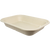 10x7.5x1.5" (36 oz) Fiber Container, Laminated