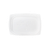 Lid - 8-16 oz Rectangular Deli Containers, Clear PLA