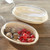 Small Fiber Burrito Bowl (18 oz)