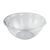 24 oz Salad Bowl, Clear PLA