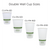 12 oz Double Wall Paper Hot Cup