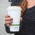 16 oz Double Wall Paper Hot Cup