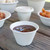 4 oz Fiber Soufflé Cup