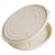14" Fiber PizzaRound® Clamshell