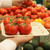 9.1x7.2x.7” 4S Meat and Produce Fiber Tray, Laminated