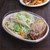 Lid - Small Burrito Bowls (18 oz), Clear PLA, Vented