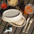 Fiber Lid - Small Burrito Bowls (18 oz)