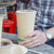 NoTree® 32 oz Paper Cold Cup
