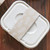 Medium Container Sleeve - 36 oz Fiber Containers