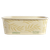 NoTree® 24 oz Rectangular Paper Container