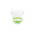 3 oz Cold Cup, Clear PLA