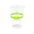 9 oz Cold Cup, Clear PLA