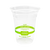 14 oz Cold Cup, Clear PLA