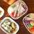 NoTree® 6" Assorted Cutlery with Napkin