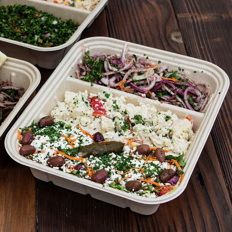 Catering Pans