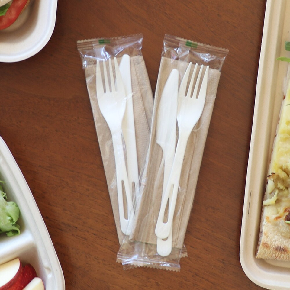 TPLA Cutlery