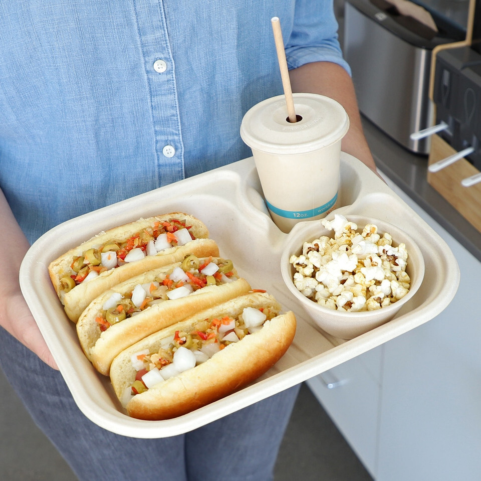 Foodservice Trays