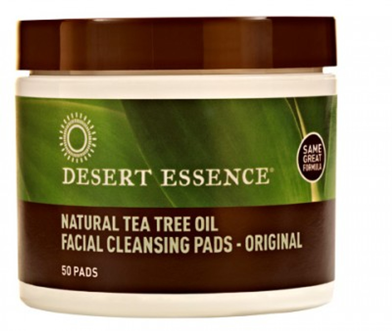 Тон natural Essence. Tea Tree natural Triple benefits умывалка тайская возрастная.