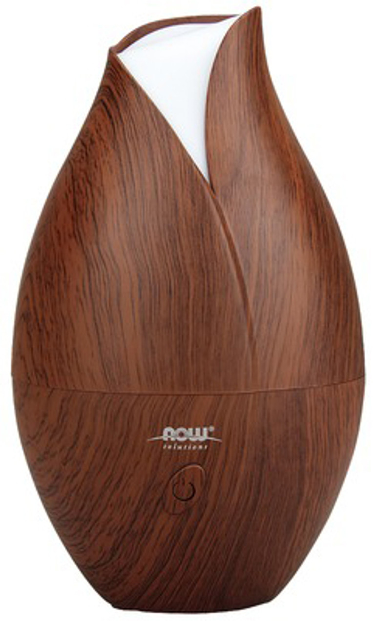 Ultrasonic Aromatherapy Diffuser – Living Libations