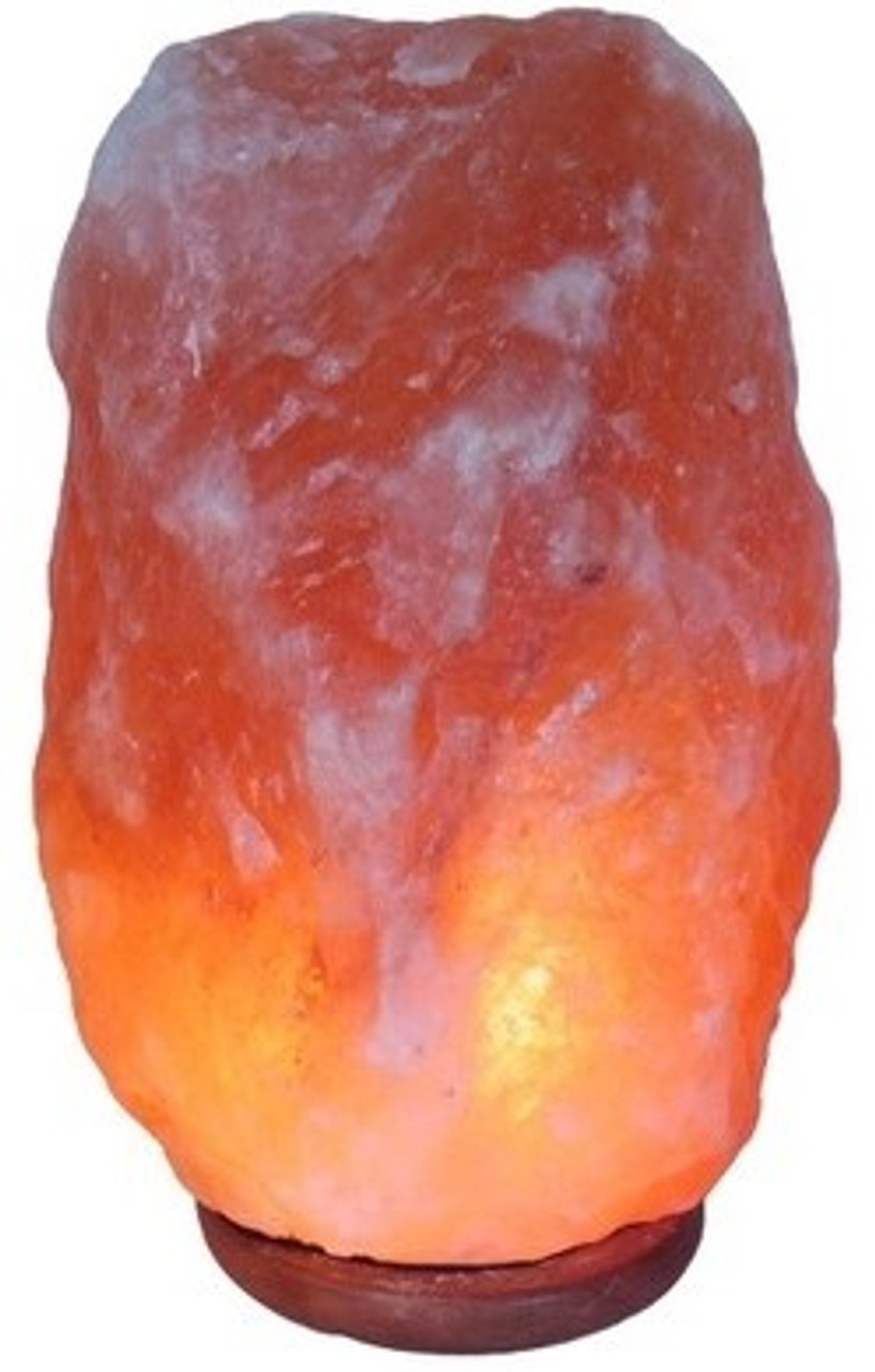 lumiere salt lamp