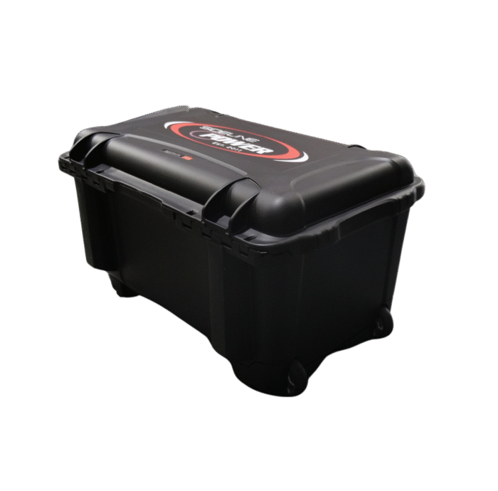 Pro Kit Travel Case