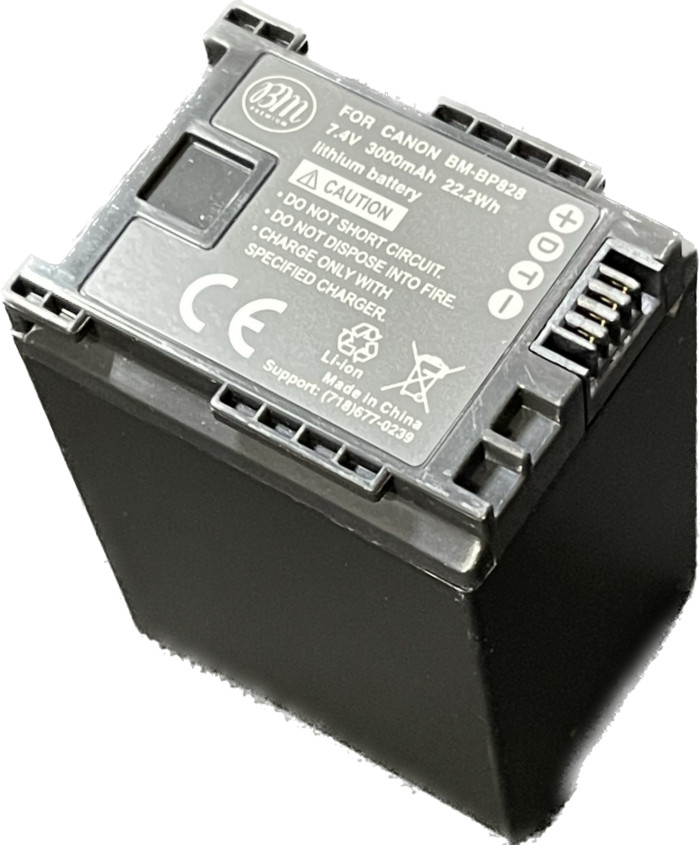 その他 CANON EXTERNAL BATTERY PACK A Canon Extended Battery Pack