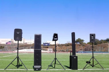 A Guide to Choosing the Right Portable PA System for your School and Football Program