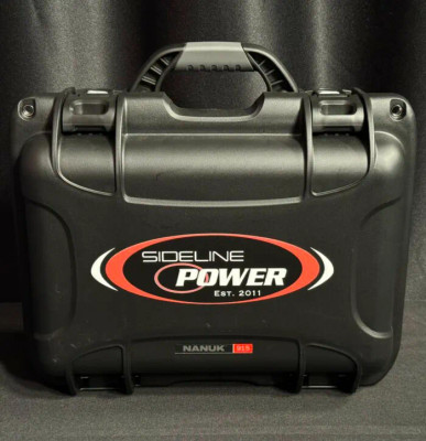 Travel Case for Mini 4/Mini 3 Pro