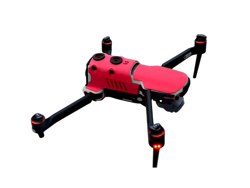 Select Drone Wet Suit