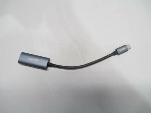 USB-C to HDMI Adapter