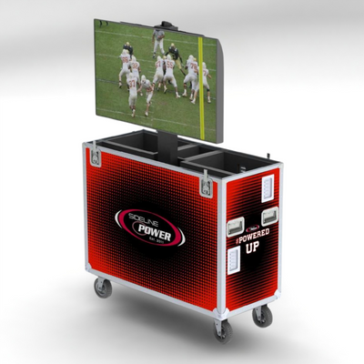 Sideline Pro Basic Box