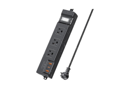 Weatherproof Power Strip