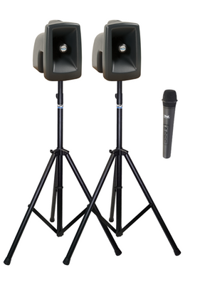 MegaVox Deluxe Air Package