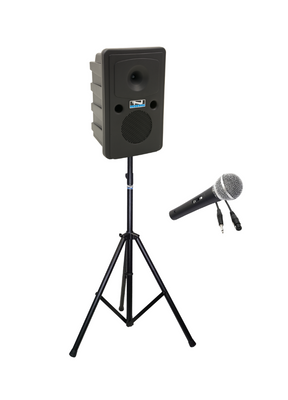 Go Getter Eco Package