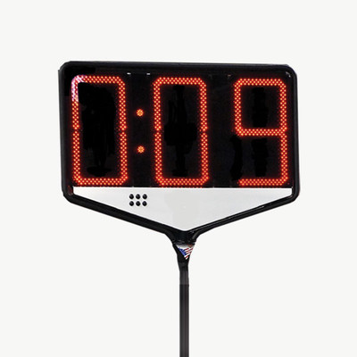 Timeout Countdown Timer