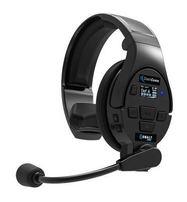 Coach Cobalt Plus All-In-One Headset (No Case)
