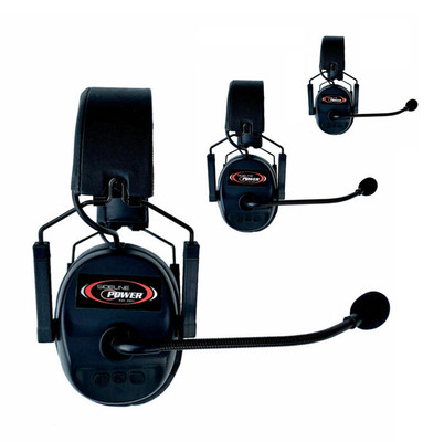 X Series All-In-One Headset – 3 Coach System (Includes Case)
