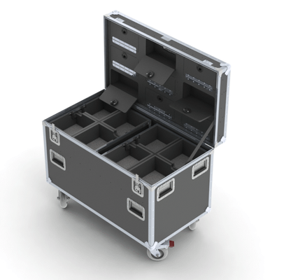 Athletic Equipment Case