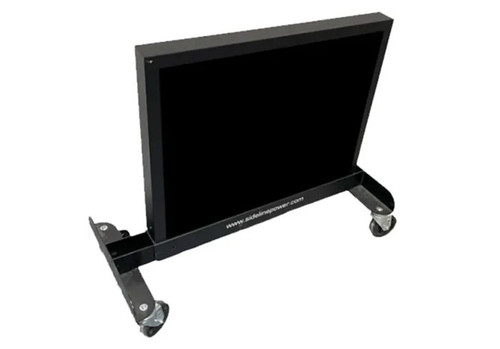 Dolly for 13″ Play Clock or Practice Timer