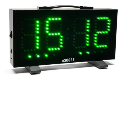 eSCORE X4 – 4″ Digits