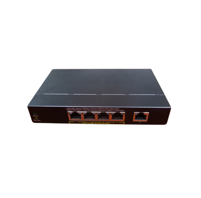 Pro Kit PoE Switch