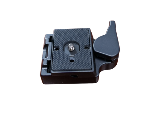 Quick Release Plate