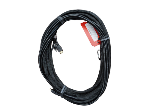 Pro Hardware Kit Harness