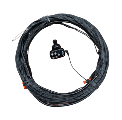 Raven Budget Remote and Harness for Canon Camera