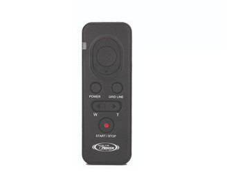 Sideline Power Remote Controller for Sony Camera