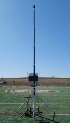 EVS Lite 35′ with Pro Plus Hardware Kit