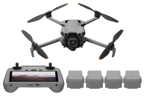 Standard Drone Sports Kit
