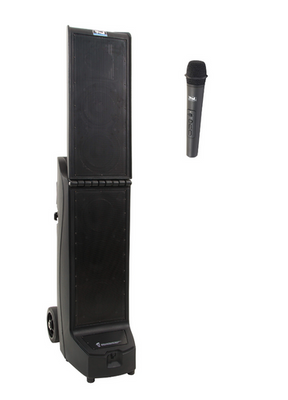 Bigfoot Pro Package
