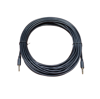 New Pan Tilt Cable Extension